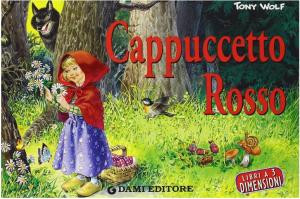 CAPPUCCETTO ROSSO